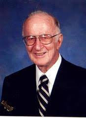 Frank Bussey Obituary