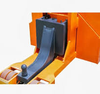 Electric Towing Tractor With Swing Arm Manufacturers ...