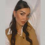 Sara Stozki's Instagram, Twitter & Facebook