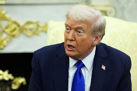 BIG BREKING : US officially exits World Health Organization