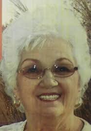 Obituary for Yvonne D. (Rokich) (Pavlov) Obradovich