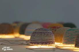 new the 10 best crafts today with pictures نقدم أبلغ تهانينا بمناسبة عيد الفطر السعيد وكل عام وأنتم بألف خير وصحة وسلامة الصورة طاقية نور stud earrings