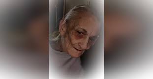 Obituary information for Barbara Griffith