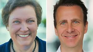 Dr. Peter Behrendt tritt Nachfolge von Rudolf Kast an