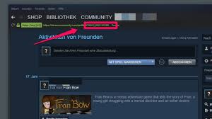 Wie sie in steam ihre id herausfinden und sich so mit anderen spielern direkt verbinden können, erfahren sie in diesem praxistipp. Steam Id Herausfinden Steam Id Finder