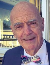 William Macmillan Jr. Obituary