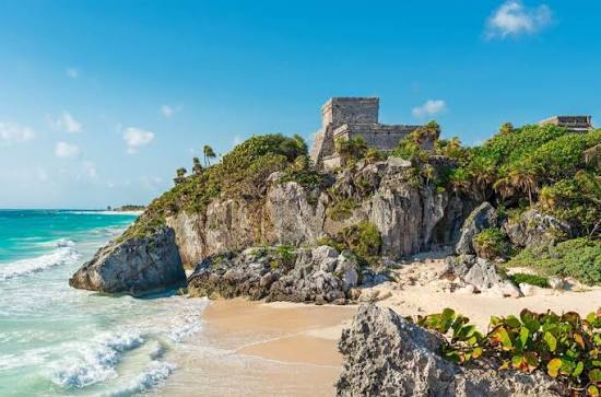TULUM