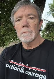 Troy Prater's Instagram, Twitter & Facebook