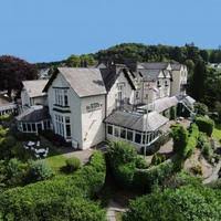 The burnside hotel and spa, one of the finest four star lake district hotels, located in the best place to discover the beautiful lake district, set in mature gardens with views overlooking lake windermere and the surrounding lakeland fells. Burnside Hotel Spa Mygolf Planner