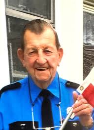 Robert Nolan Obituary (1932