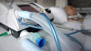A ventilator may be used to assist with breathing during anesthesia or sedation for an operation or when a person is severely ill or injured and cannot breathe on their own. Coronavirus Pm Urges Industry To Help Make Nhs Ventilators Bbc News