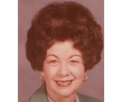 Lena Pearson Obituary (1919