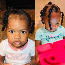 January VS October #hairgoals #curlykids #hairgrowth #hairgrowthtips