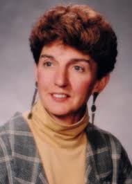 Katherine Mary “Kathy” Van Boxtel Belling (1949-1997)