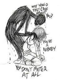 Maybe you would like to learn more about one of these? Depressing Drawings