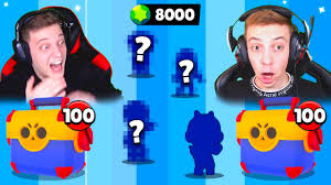 In other words, it is a code that supercell gives to a youtuber so that his followers can enter it before buying gems in the store and thus support their favorite content creator. Omg 8000 Juwelen Mega Box Opening Battle Eskaliert Brawl Stars Deutsch