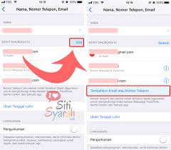 Maka akan muncul informasi bahwa pembelian paket vip wetv pakai pulsa telah berhasil. Registrasi Dan Mengaktifkan Imessage Di Iphone
