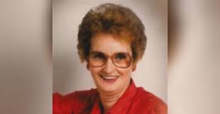 Georgia Meeks Obituary