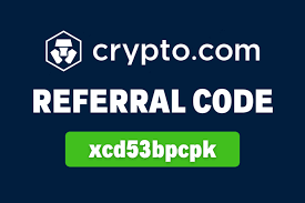 So unwanted locking operations are avoided. Crypto Com Referral Code Xcd53bpcpk Unlocks Free 25 Sign Up Bonus Only Hindi News Today