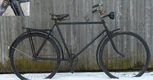 1940 Hercules Truppenfahrrad Fixie Bike Bicycle Hercules