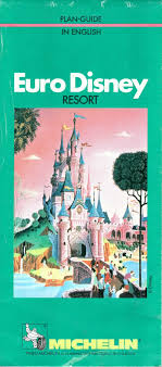 Check out the main monuments, museums, squares, churches and attractions in our map of paris. Michelin Disneyland Paris Map No 1271 Michelin Travel Publications 9782067012714 Amazon Com Books