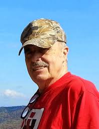 Obituary information for Robert Curtis Southard