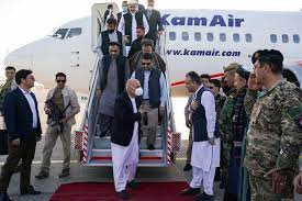 Mohammad ashraf ghani ahmadzai (pashto/dari: E Womb1iantt4m