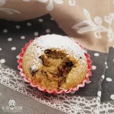Ho preparato questi muffin.al volo. Muffin Con Farina Timilia E Gocce Di Cioccolato Agrigal