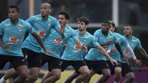Com o aplicativo tabela da copa américa brasil 2019 você acompanha os jogos, estatísticas, resultados, tabela de classificação, artilharia de todos os times do maior torneio de seleções das américas. Conmebol Divulga Tabela Da Copa America
