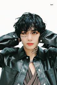 Korean pop group bts on monday addressed the united nations general assembly (unga) as the special presidential envoy for future generations . Pin By Gaby Garcia On Bts My Everything ãƒ„ Bts Taehyung Kim Taehyung Taehyung