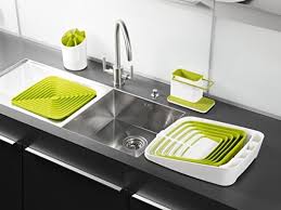 joseph joseph sink caddy, kitchen soap