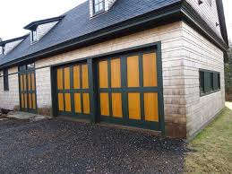 Thank you for taking the time to contact overhead door company of aroostook™. Beautiful Carriage House Garage Doors Boothbay Register