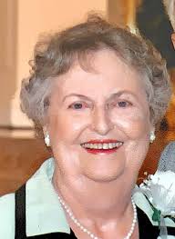 Genevieve Marks Obituary