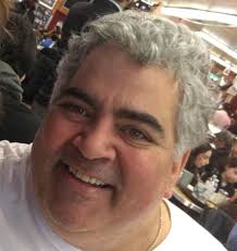 Carmine Castaldo's Instagram, Twitter & Facebook