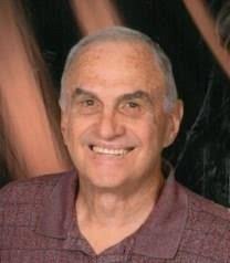 Samuel LeBlanc Obituary and Online Memorial (2016)