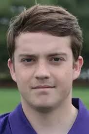 2015-16 Men's Golf Roster