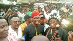 Isuikwuato Nwanneukwu Cultural Festival || Nnewi City 