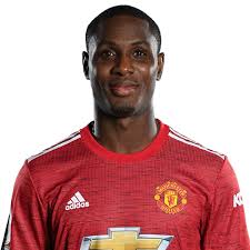 Epl forward odion ighalo 'buzzing and ready to go' after loan extension with manchester united. Odion Ighalo Profile News Stats Premier League