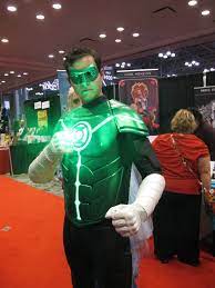 Hal Jordan Dc Comics Wikipedia La Enciclopedia Libre