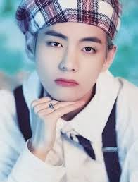 Scan Photos Of Bts V From 5th Muster Photocards Posters Pt 2 Kim Taehyung Taehyung Bts Taehyung