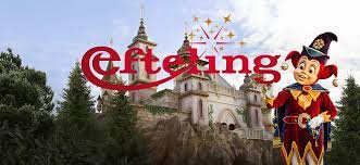 Efteling from mapcarta, the open map. The Efteling App A Magical App For Happy Visitors Egeniq