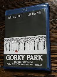 Gorky Park [Blu-ray]: Hurt, William, Marvin, Lee, Pacula, Joanna, Dennehy,  Brian, Bannen, Ian, Elphick, Michael, Apted, Michael: 0738329145422:  Amazon.com: Books