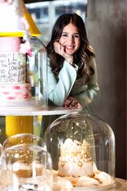 Mücevher Zarafeti Qurabiye Lezzetlerinde Hayat Buluyor - Haberler