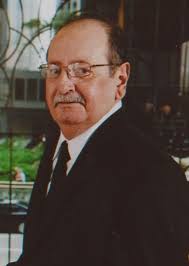 Daniel O'Brien Obituary