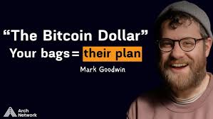 BITCOIN SEASON 2: Uncle Sam Wants Your Bitcoin