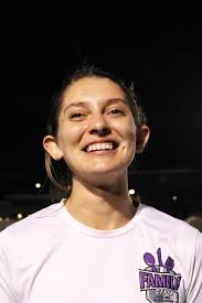 Trouble in Vegas: men's and women's Ultimate Frisbee vie for nationals spot 