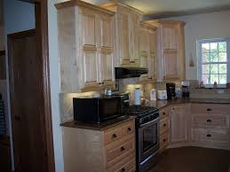 Clear Maple Kitchen Maple Kitchen Kitchen Kitchen Cabinets
