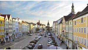 Westend verlag, frankfurt am main 2017. Ab Montag Ausreise Aus Dem Bezirk Braunau Nur Mehr Mit Test Kurier At