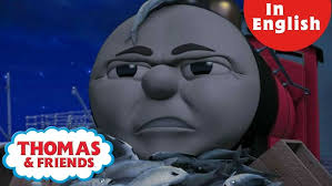 Thomas & Friends Season 17 Episode 24 The Smelly Kipper US Dub HD MM Part 2 