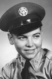 AUBREY BECKNER Obituary (1933